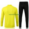 Internacional Ensemble Vestes d'Entraînement 21-22 Jaune Pour Homme